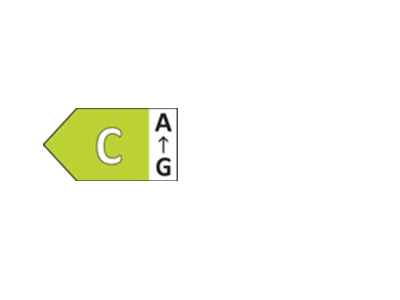Energieeffizienzklasse C