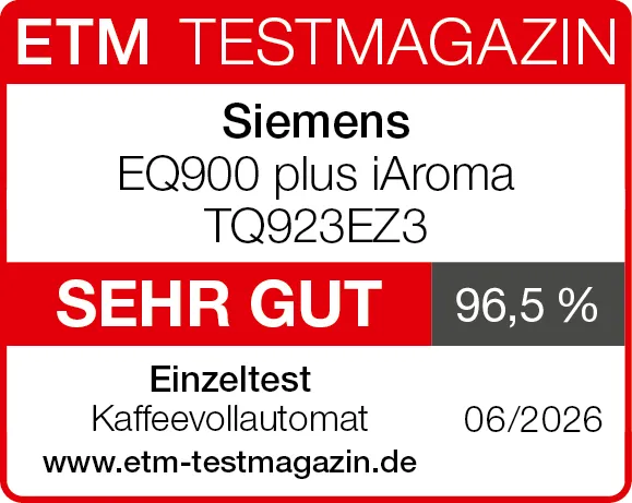 Logo der Auszeichnung