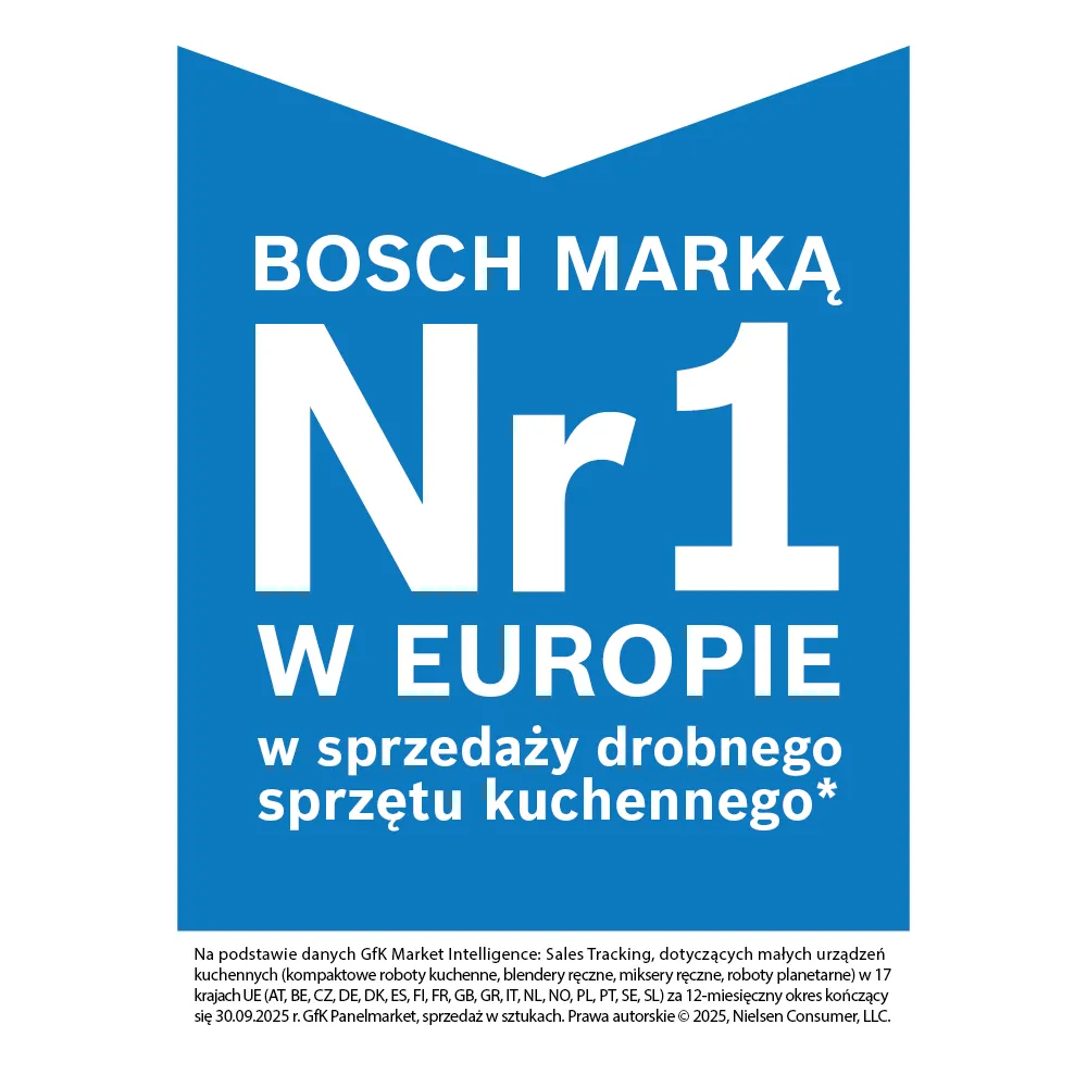 Ikona zalety produktu