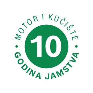 Vizualna oznaka nagrade