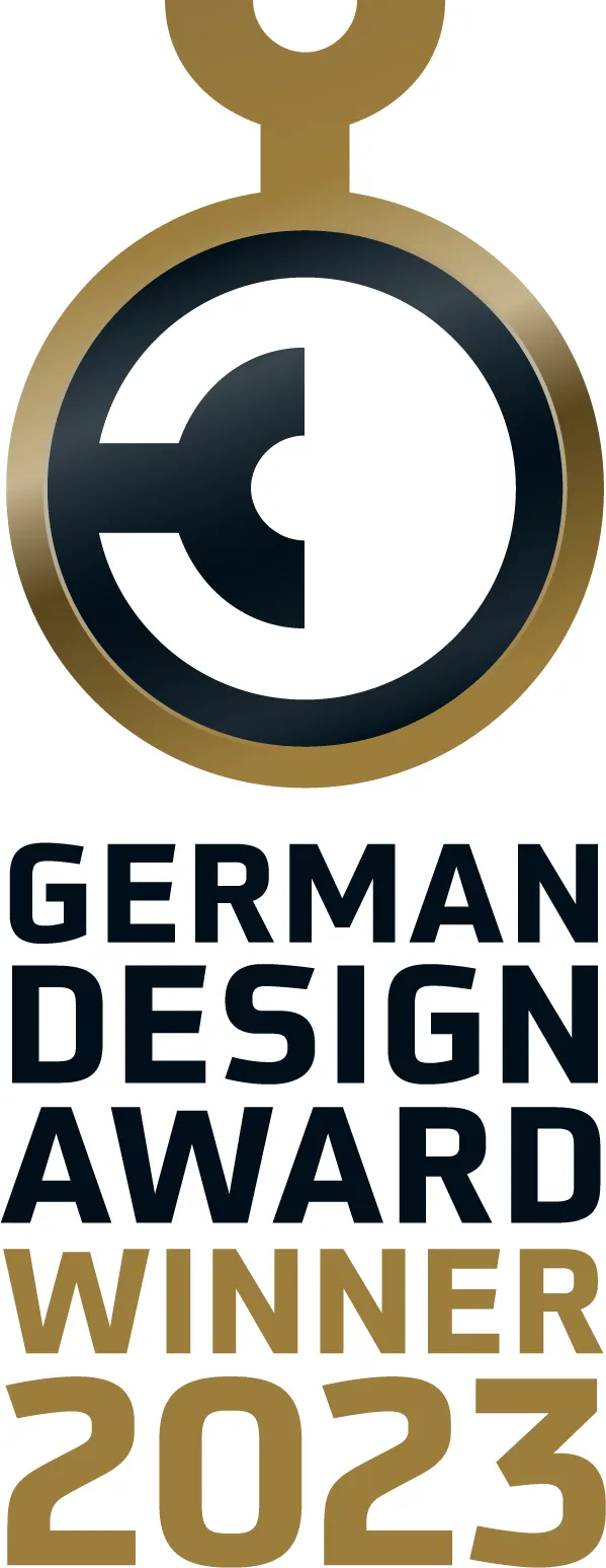 Visuelt symbol af prisen