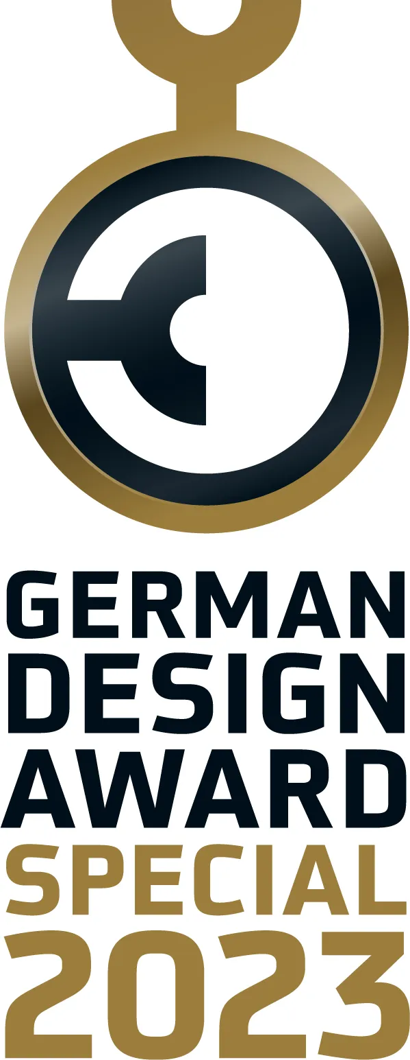 Visuelt symbol af prisen