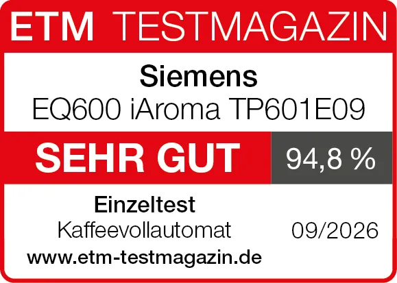 Logo der Auszeichnung