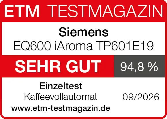 Logo der Auszeichnung