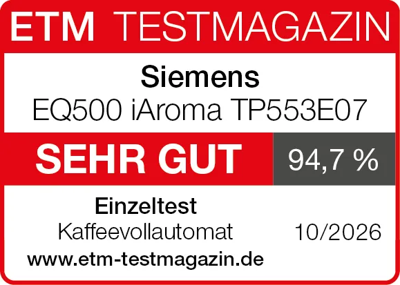 Logo der Auszeichnung