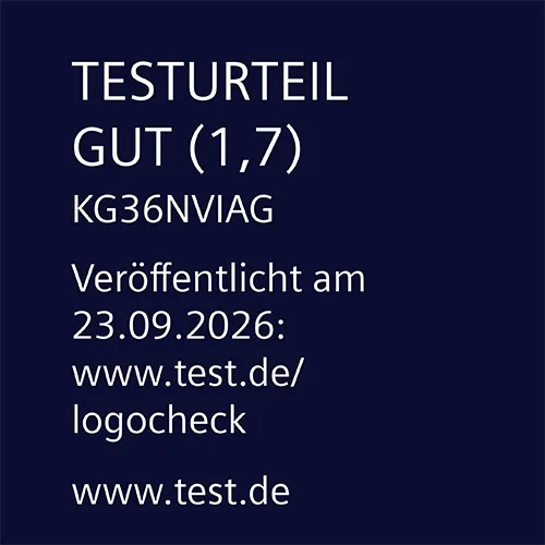 Logo der Auszeichnung