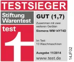 Logo der Auszeichnung