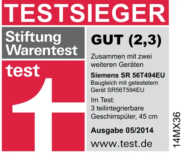 Logo der Auszeichnung