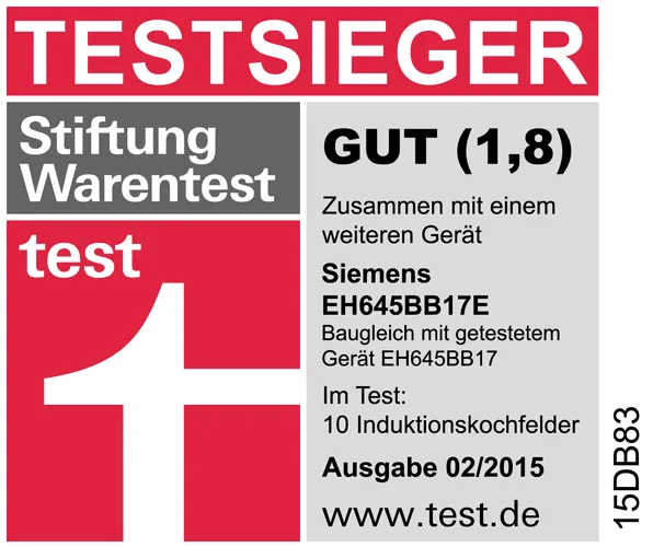 Logo der Auszeichnung