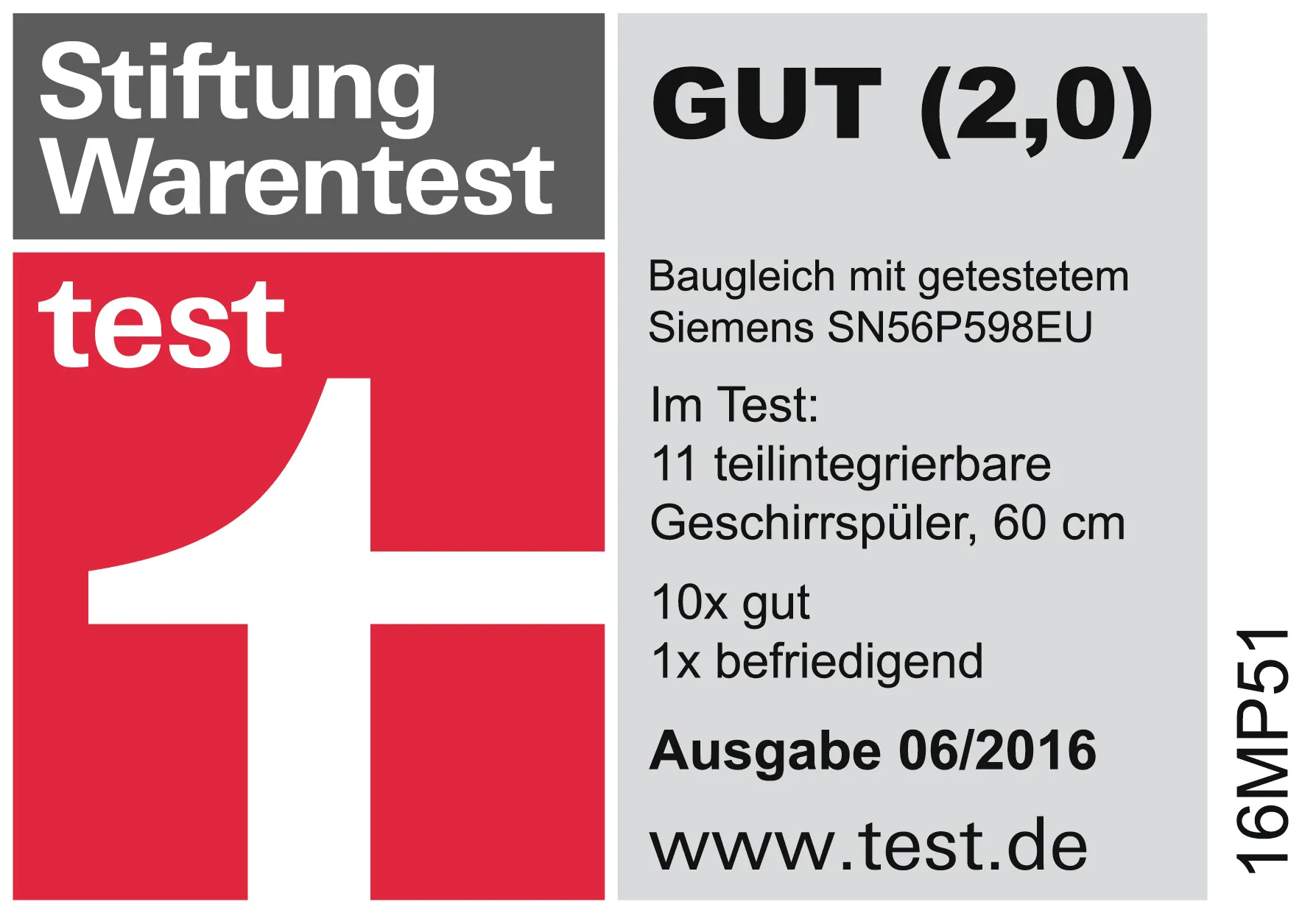 Logo der Auszeichnung
