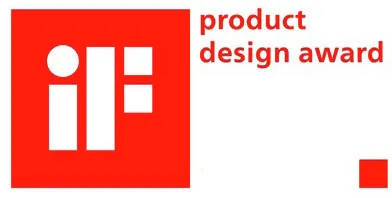 Insigne visuel de la récompense