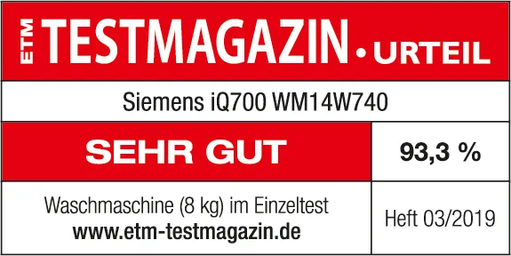 Logo der Auszeichnung