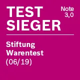 Logo der Auszeichnung