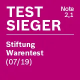 Logo der Auszeichnung