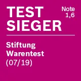 Logo der Auszeichnung