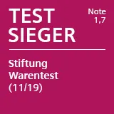 Logo der Auszeichnung