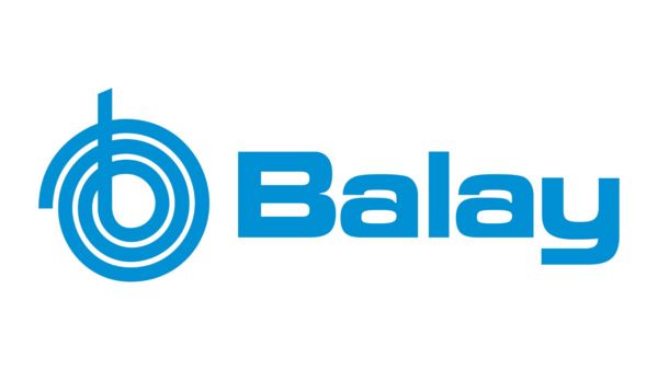 Descargar logotipo Balay