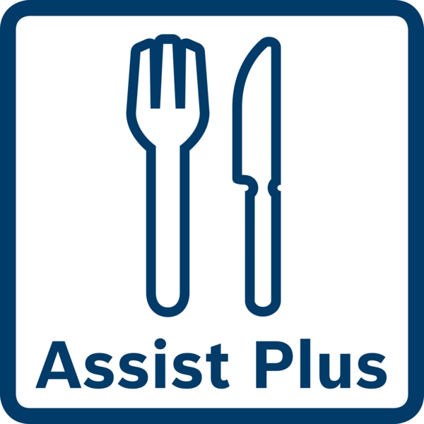 Assist Plus Function