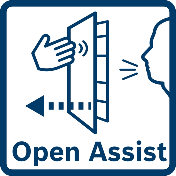 Open Assist 