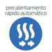 ICON_COOKM_AUTOMATICRAPIDHEATINGUP