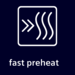 ICON_COOKM_FASTPREHEAT