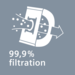 ICON_DUSTBAG_99FILTRATION