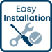 ICON_EASYINSTALLATION