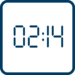 ICON_ELECTRONICCLOCK