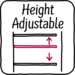 ICON_FOAG_Picto_Height_Adjustable_12_2018_b
