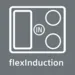 Flex induction