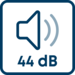 ICON_LOUDNESSLEVEL44