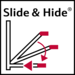 ICON_SLIDEANDHIDE