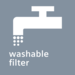 ICON_WASHABLE_FILTER