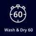ICON_WASHANDDRY60