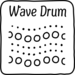 ICON_WAVEDRUM