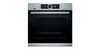 Bosch oven