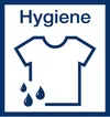 תכנית Hygiene - להיגיינה מרבית