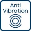 Antivibration