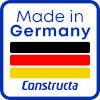 Constructa – Made in Germany