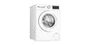 Washer dryer