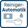 Reiniger-Automatik
