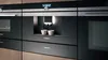 Built in Coffee Machine