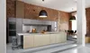 Cooking and baking Appliances in a modern kitchen
