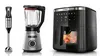 Urządzenia kuchenne: blender, mikser ręczny i air fryer
