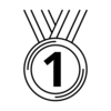 Icon Nr. 1