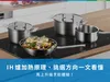 IH爐加熱原理 挑選方向一文看懂 馬上升級烹飪體驗