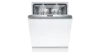 Underbench Dishwashers