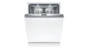 Underbench dishwashers