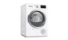 Condenser tumble dryers