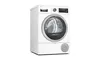Heat pump dryers